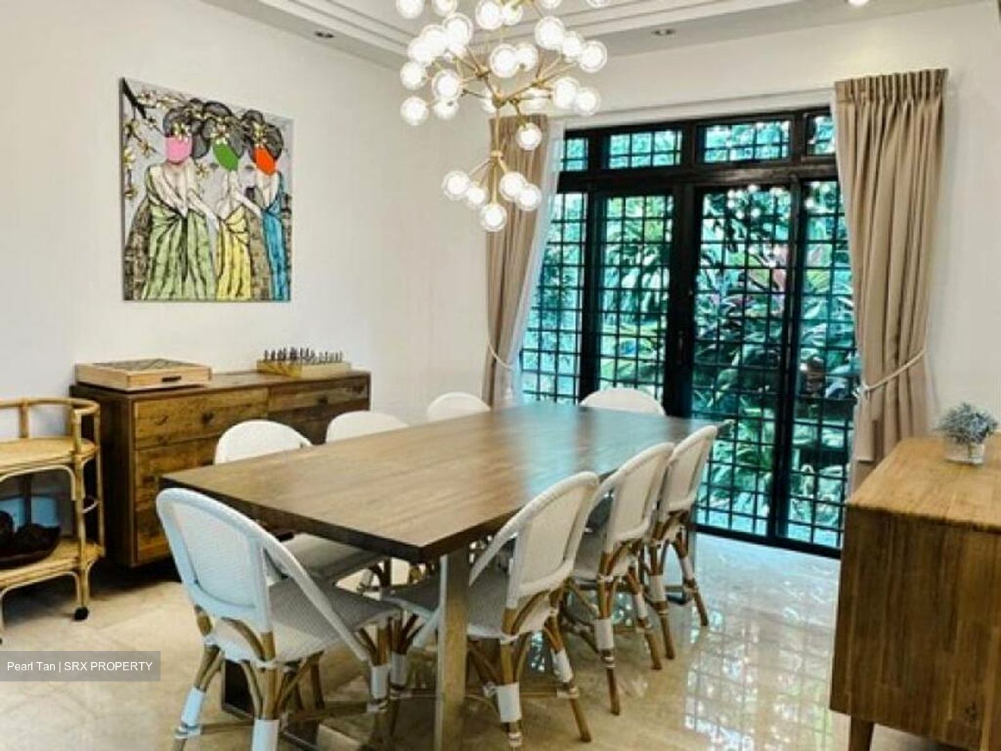 Watten Estate (D11), Detached #458797601